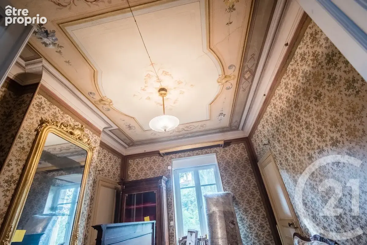 Maison 16 pièces 306 m² à vendre à Nice (06100) - photo 6
