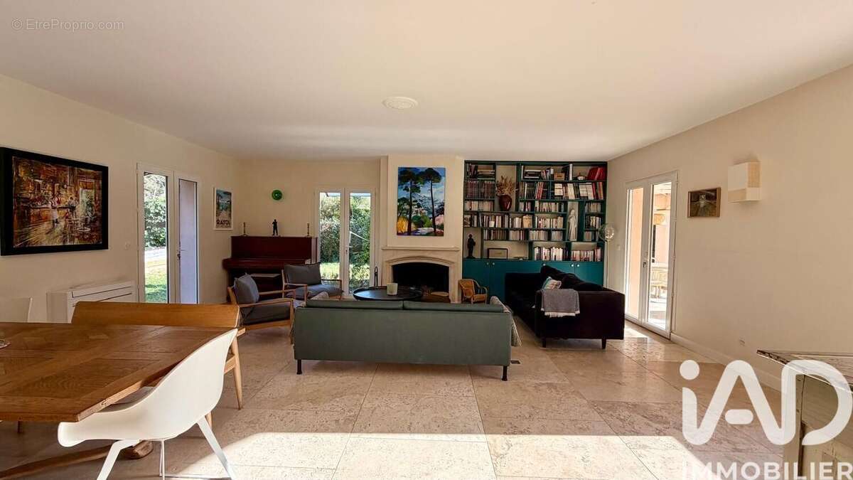 Photo 9 - Maison à AIX-EN-PROVENCE