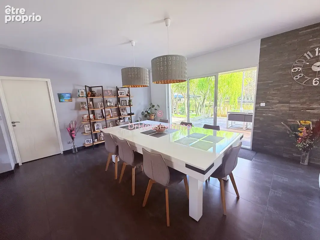 Maison 9 pièces 229 m² à vendre à Castelnau-De-Medoc (33480) - photo 15