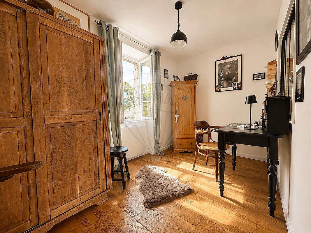 Maison à SENLIS