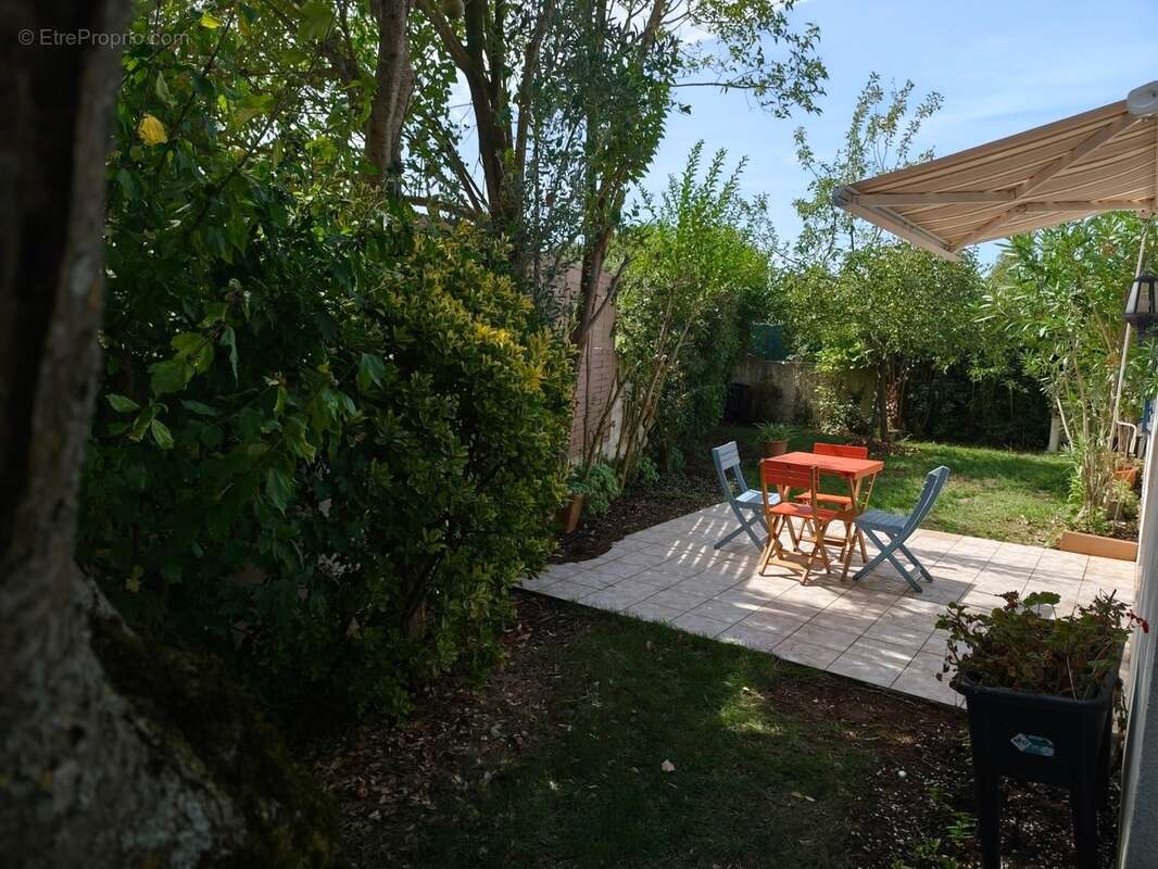 Maison à vendre 3 pièces MARENNES (17) - photo 25