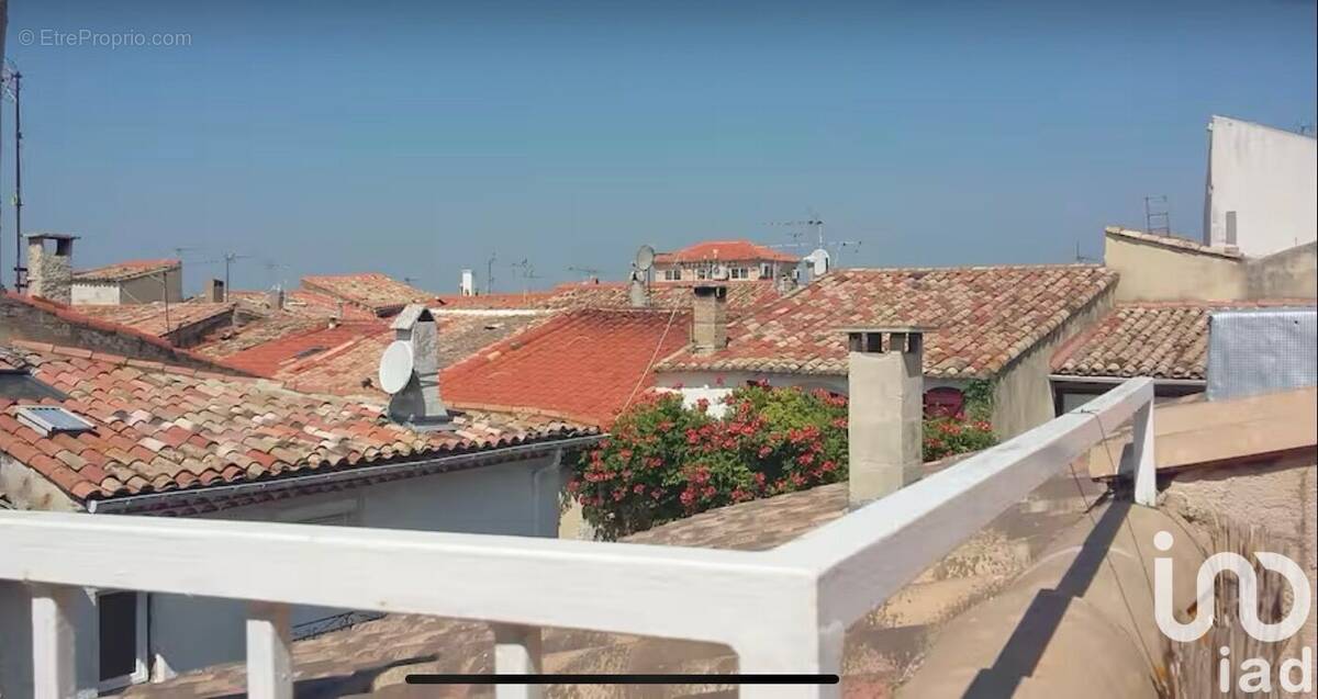 Photo 1 - Appartement à MEZE