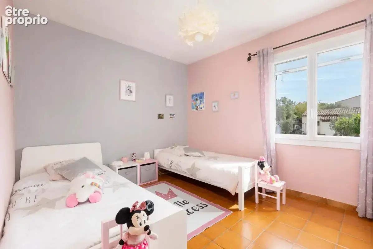 BELLE VILLA 4 chambres, piscine et son pool house - photo 10