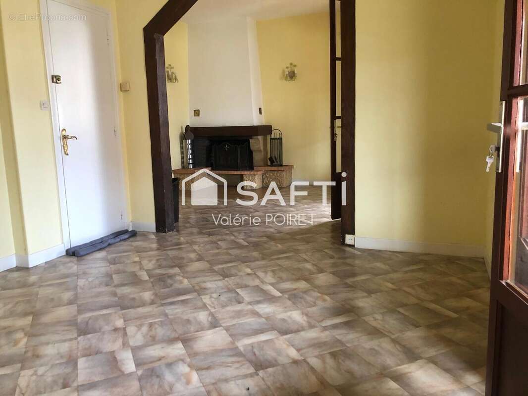 Photo 2 - Maison à DIVES-SUR-MER