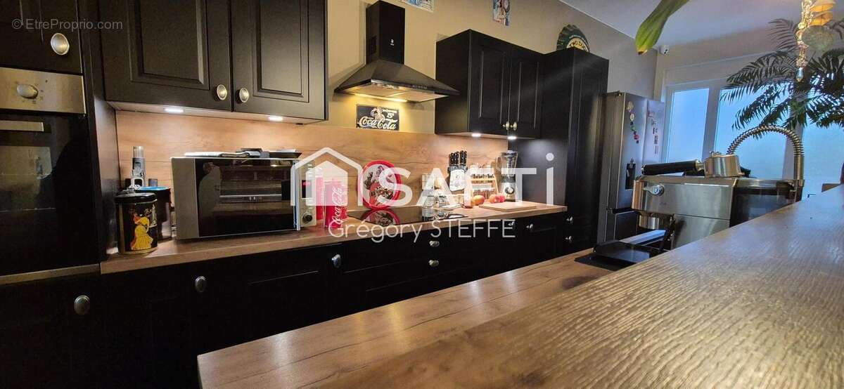 Photo 3 - Maison à CAMPHIN-EN-PEVELE