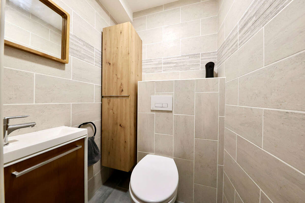 Maison à CORBEIL-ESSONNES