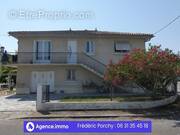 Maison à SEISSAN