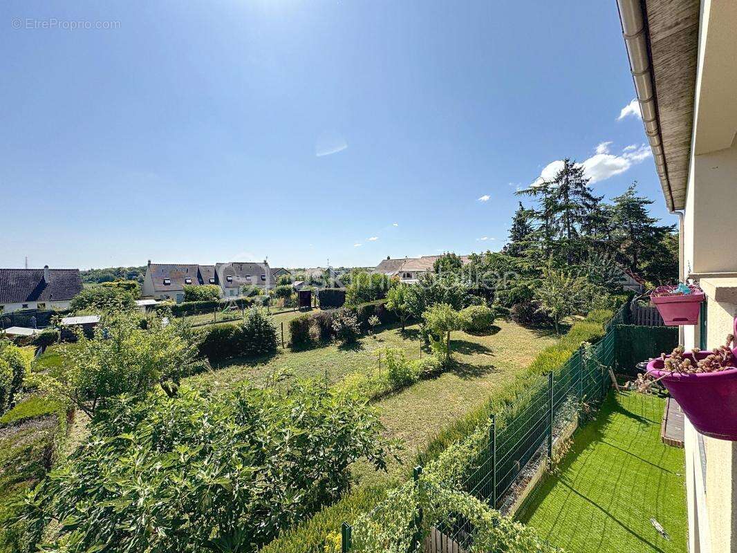 Appartement à BOUAFLE