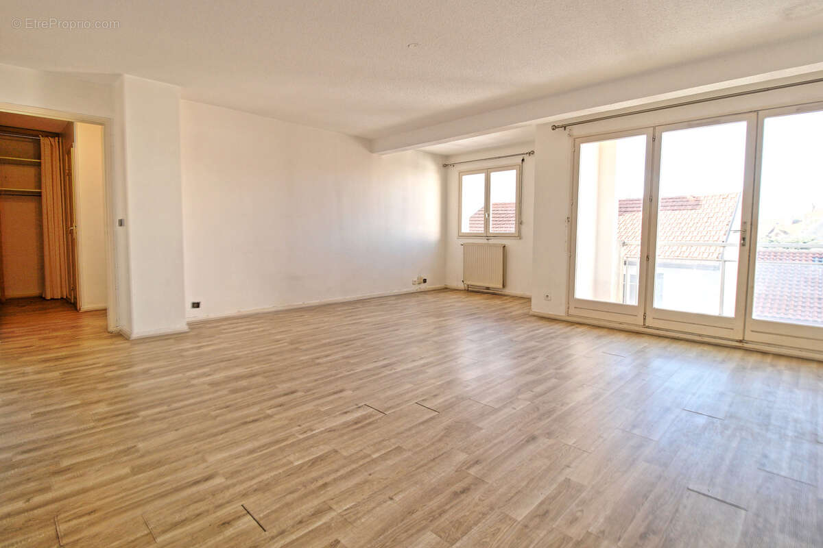 Appartement à BIARRITZ