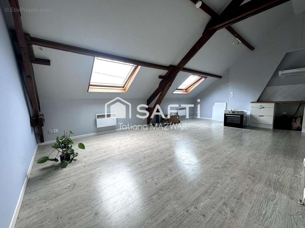 Maison 135 m² à Roclincourt  - photo 6