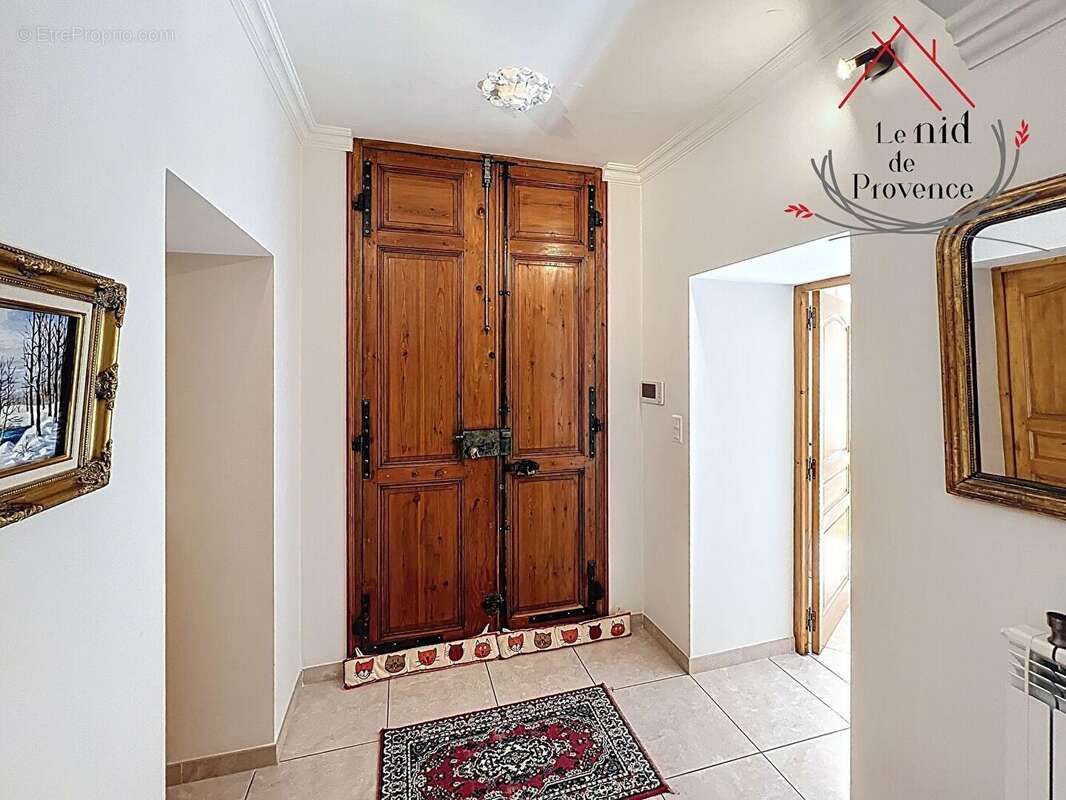 Maison à ALTHEN-DES-PALUDS