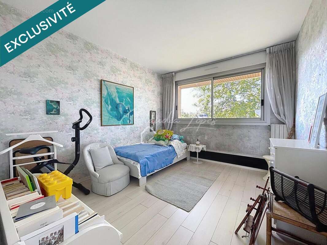 Photo 8 - Appartement à SAINT-GRATIEN