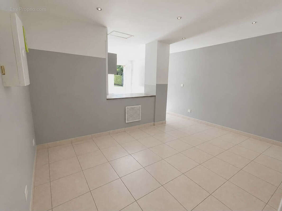 Maison Vieux Condé 4 pièce(s) 70 m2 - photo 2