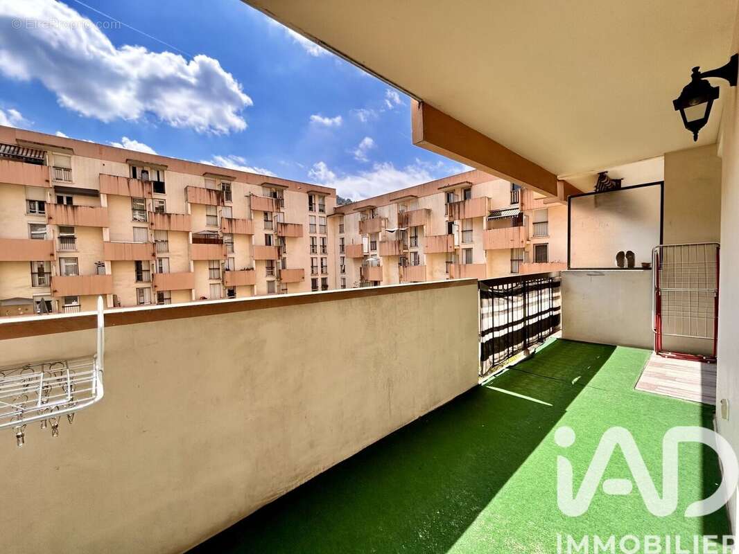 Photo 3 - Appartement à NICE