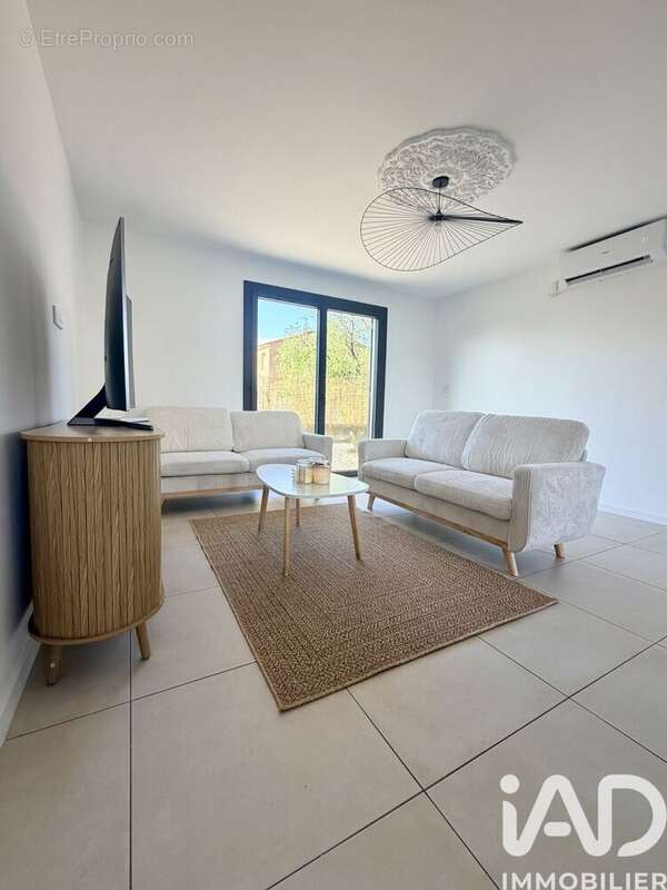 Photo 3 - Maison à PIA