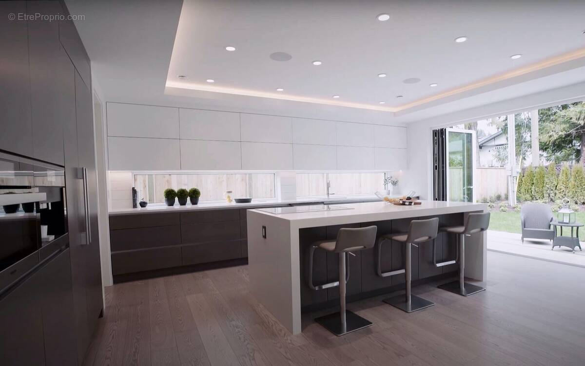 Appartement à VILLEJUIF