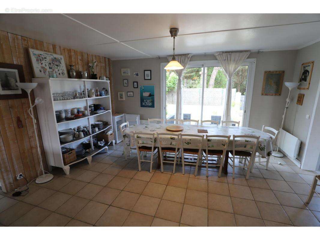 Maison 115 m² à Saint-Georges-D'oleron  - photo 21