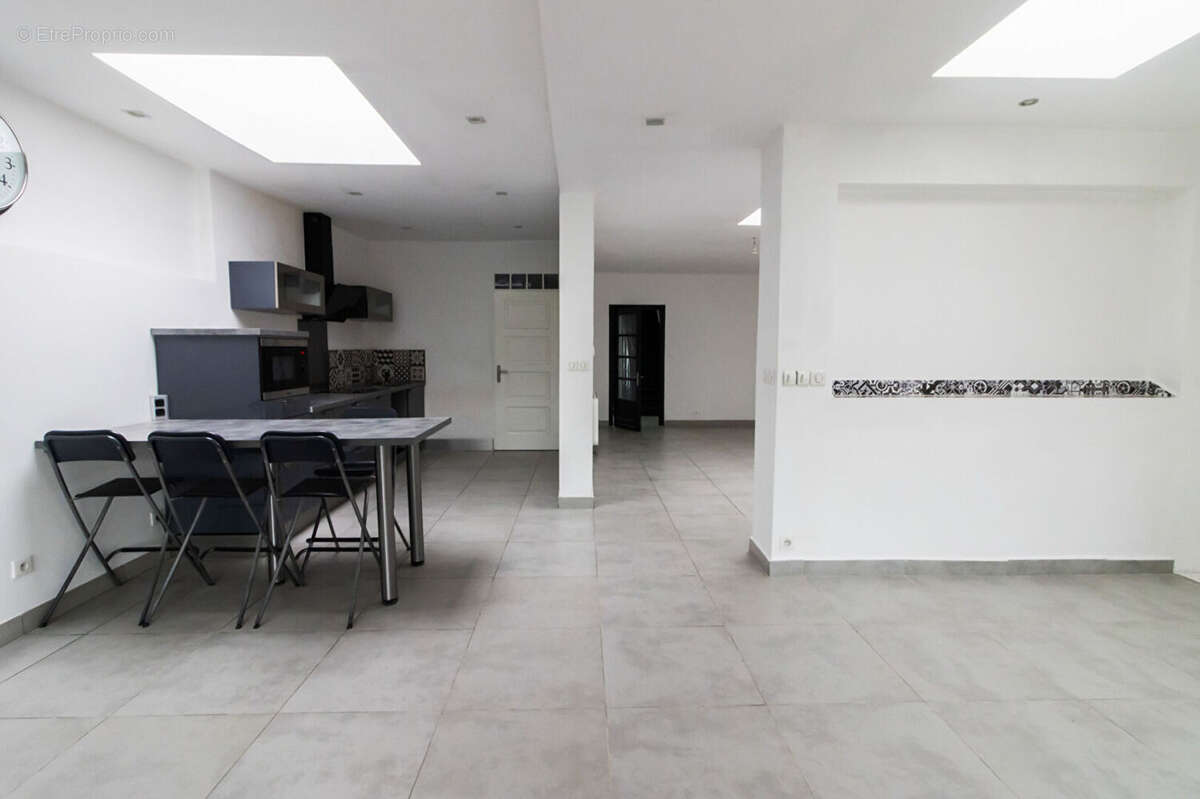 Maison à ARMENTIERES