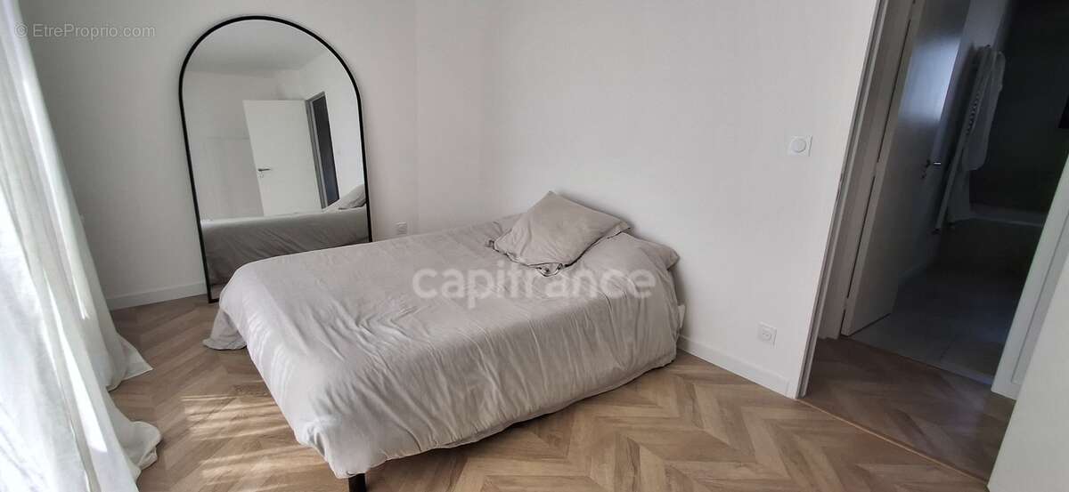 Maison récente, 4 chambres, 6 pièces Rennes Métropole - photo 19