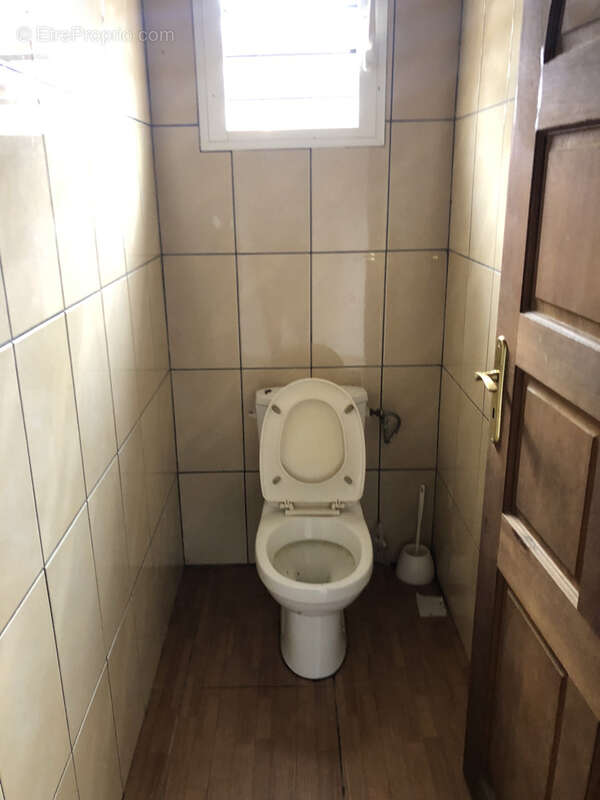 Maison à SAINT-LOUIS