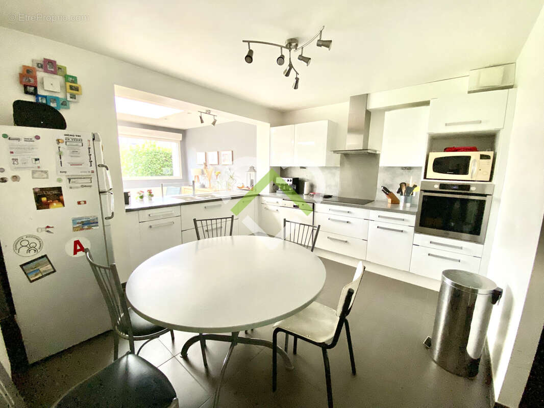 Maison à vendre (ASCQ) - photo 5