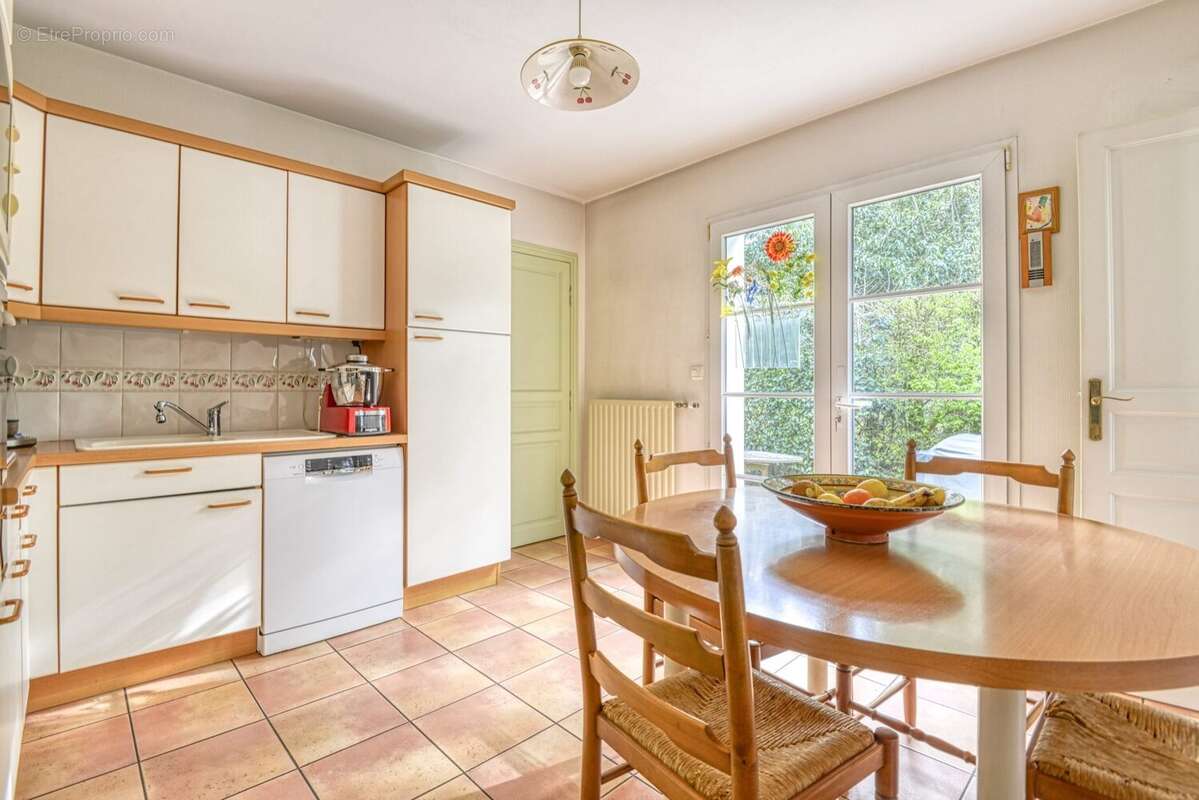 Maison à NANTES