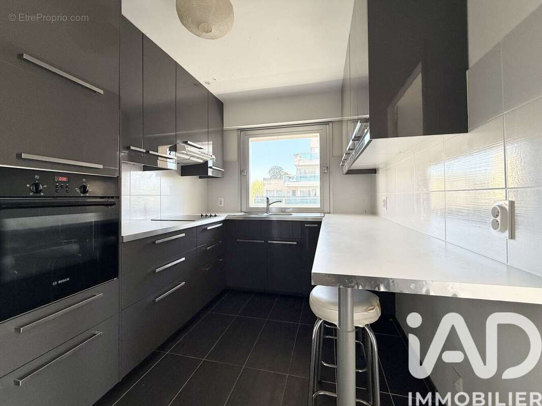 Photo 5 - Appartement à NEUILLY-SUR-SEINE