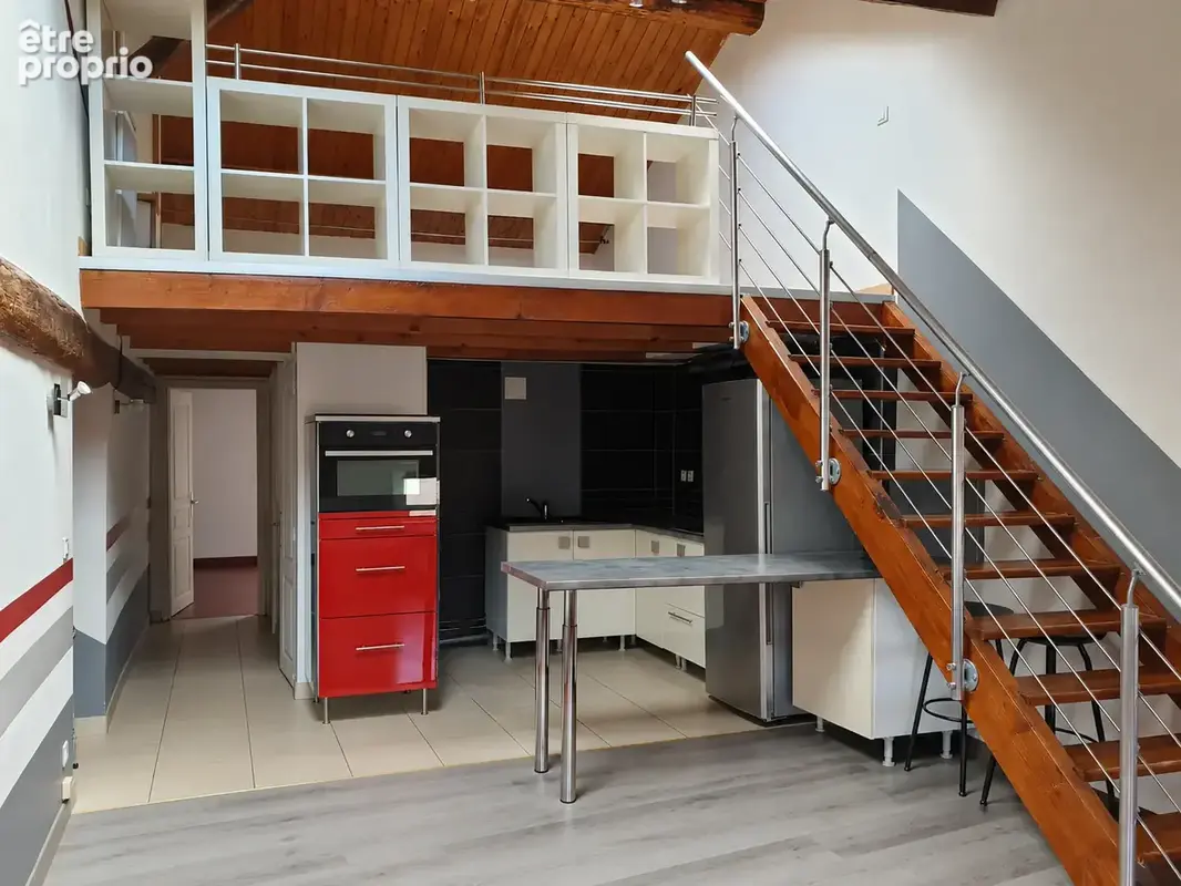 // appartement gil // - photo 4