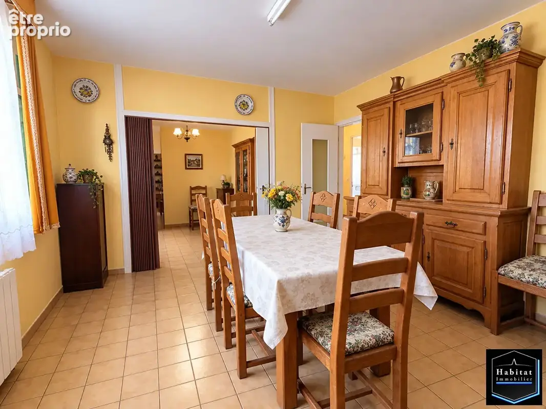 Maison à BARON DE 67 M² - photo 4