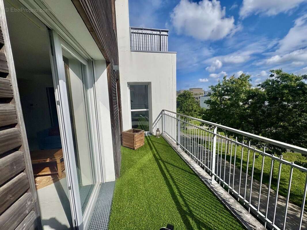 Vente Appartement Orvault(44700) 243 000ï¿œ - photo 3