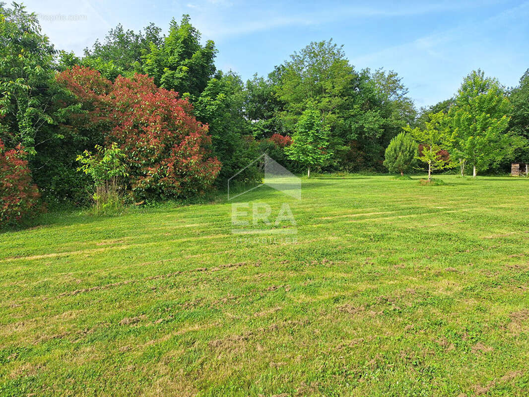 Maison 144m² à montpon-ménestérol - photo 12