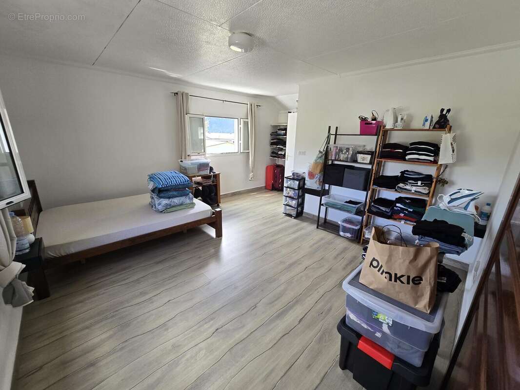 Maison à LA PLAINE-DES-PALMISTES