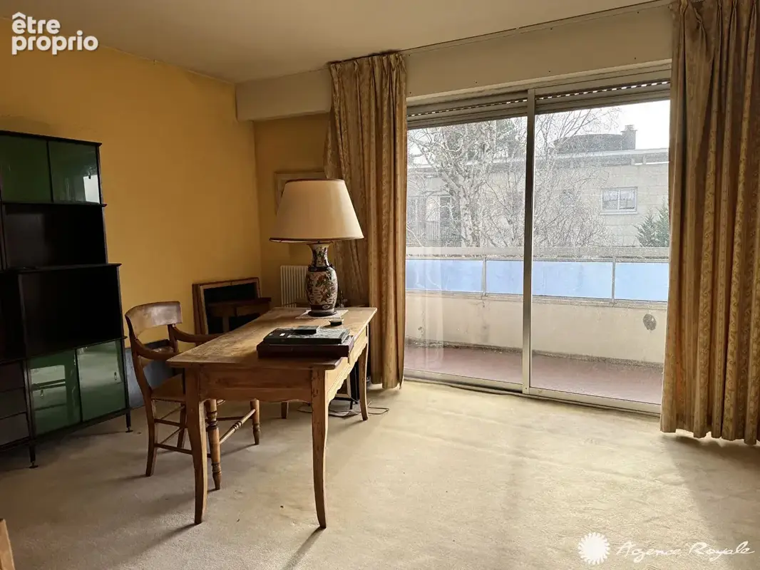 Saint germain en laye quartier diderot - photo 6
