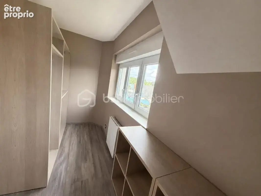 En Exclusivité, Maison 90m2 2 chambres - photo 10