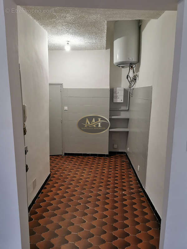 Appartement à LODEVE