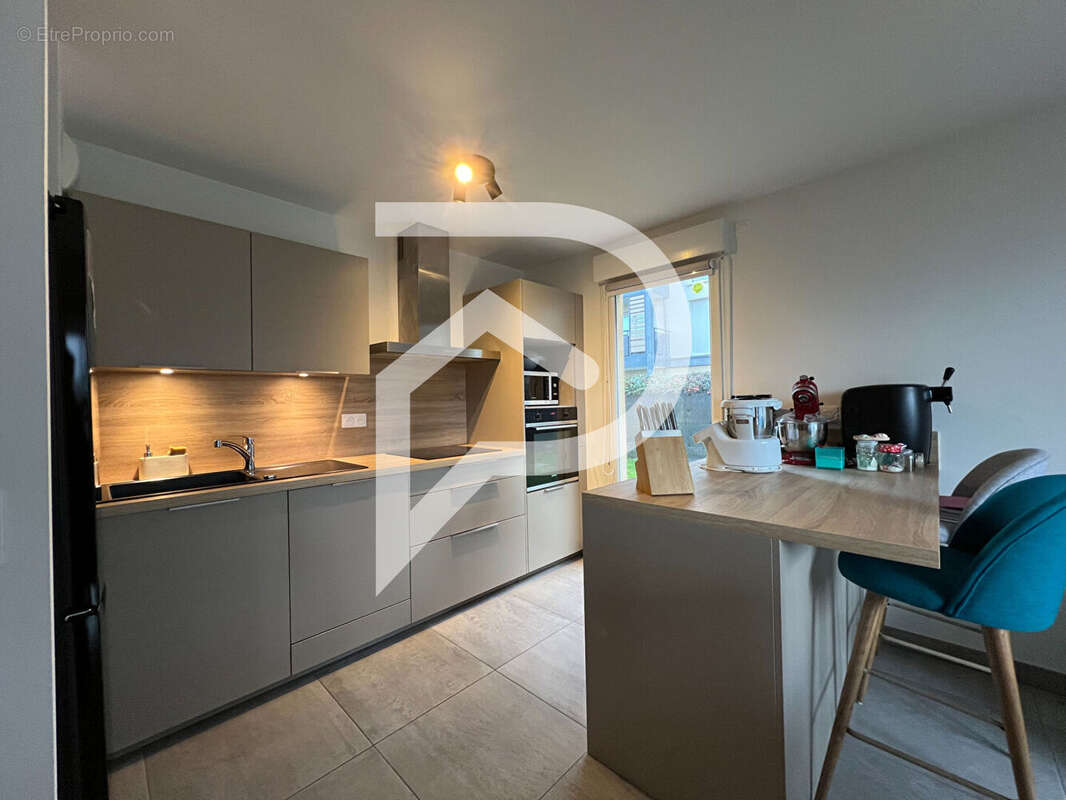 Appartement à MAUREPAS