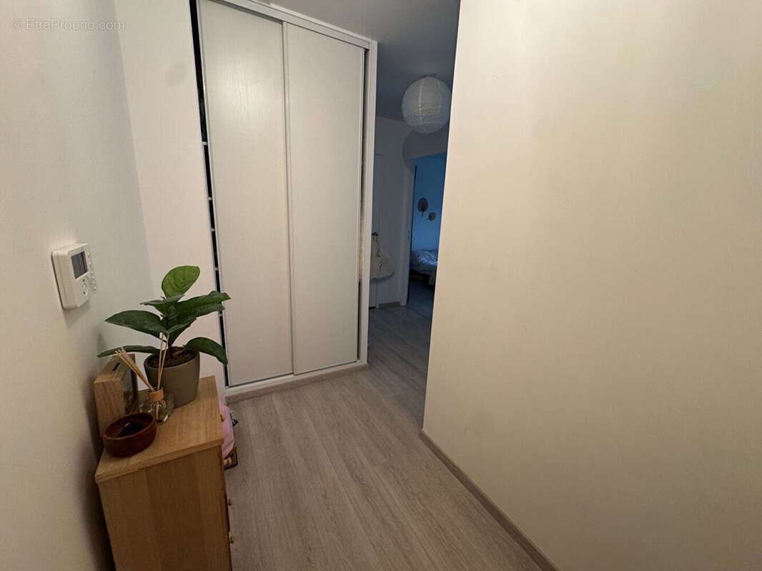 Appartement à BRETTEVILLE-SUR-ODON