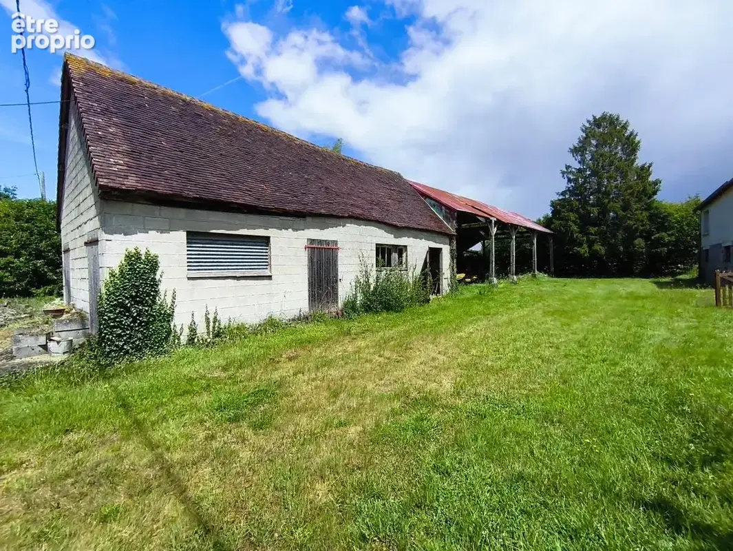 Maison 60 m² à La Haute-Chapelle  - photo 2