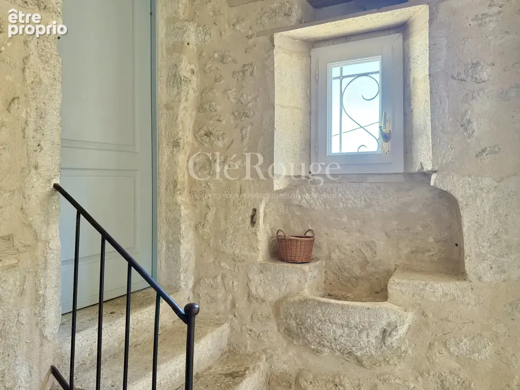 Près de Monségur – Très belle propriété avec gîte, piscine, lac et plus de 5 hectares. - photo 34
