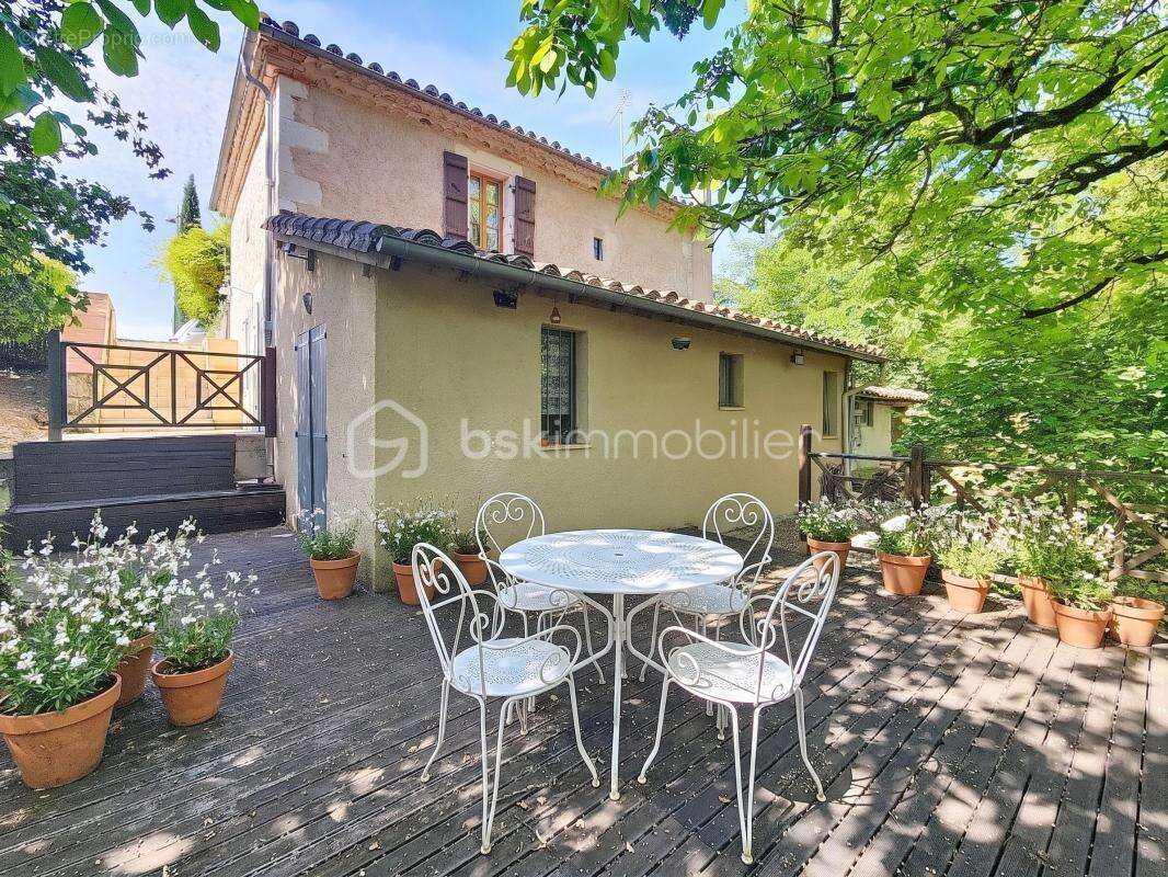 La maison du Coteau - photo 9