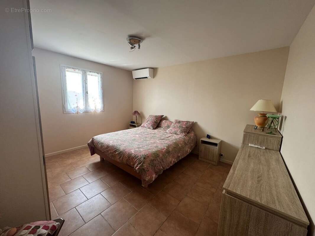 Maison à SAINT-BLAISE