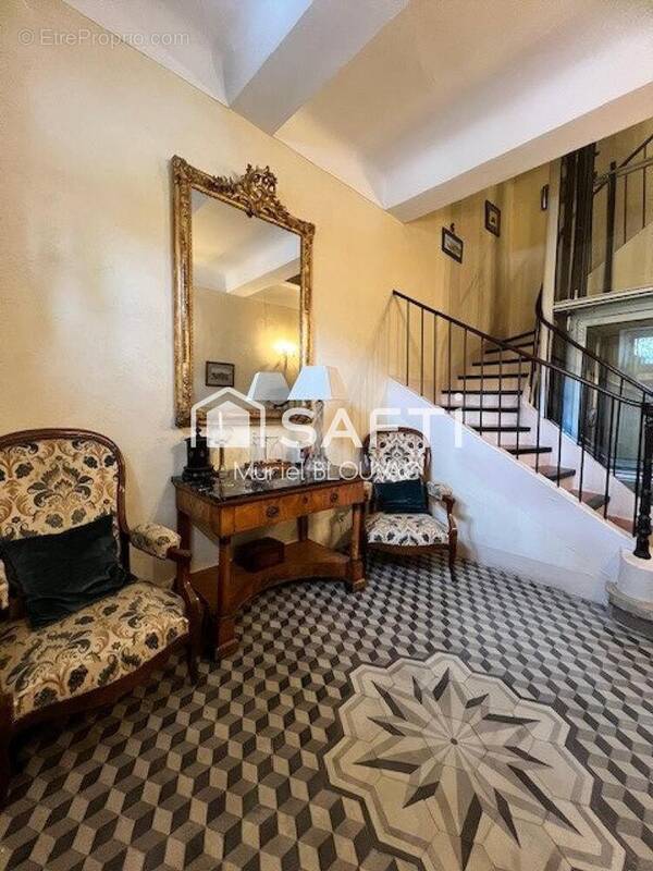 Photo 1 - Maison à APT