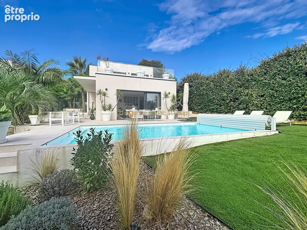 Photo Maison à Saint-Gely-Du-Fesc au prix de 798 000€