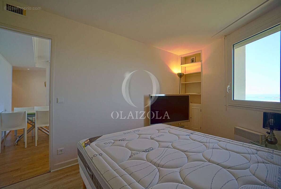 Appartement à BIDART