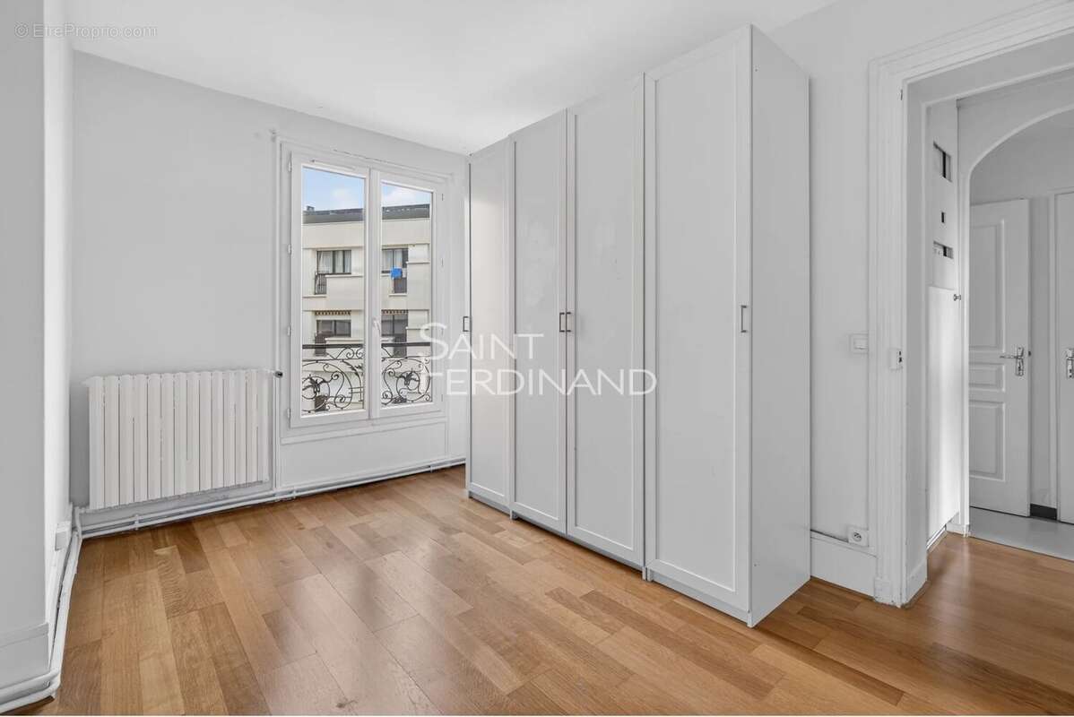 Appartement à PARIS-13E