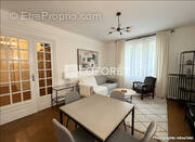 Appartement à PARIS-13E