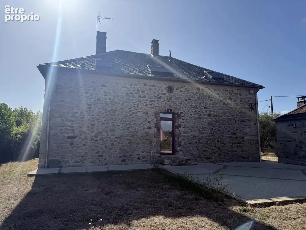 Charmante maison  avec spa - 5 chambres - à 10 min de Nogent/Seine - photo 17
