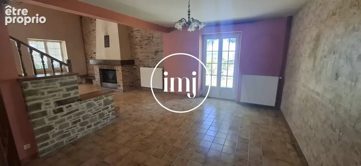 Maison 6 pièces 269 m² à vendre à Saint-Yrieix-La-Perche (87500) - photo 9