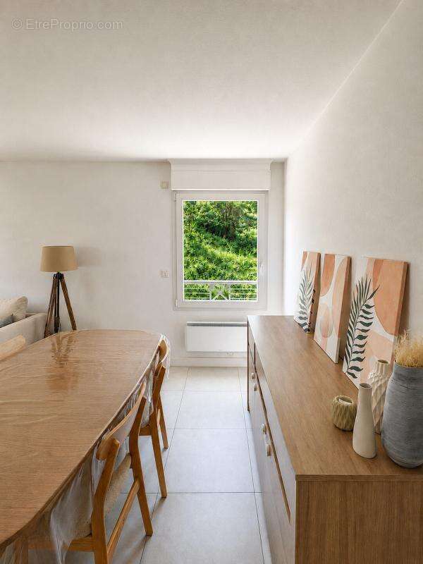 Magnifique appartement piscine garage - photo 9
