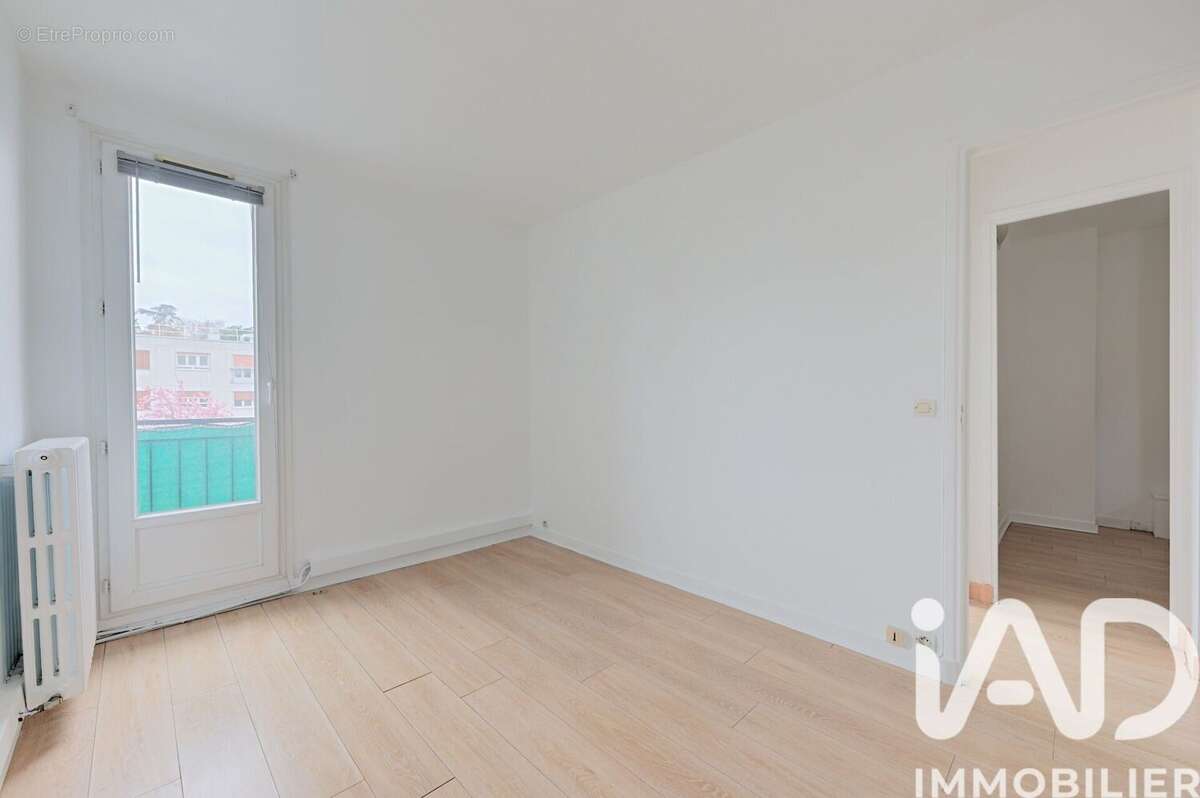 Photo 7 - Appartement à CHILLY-MAZARIN